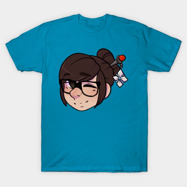 A-mei-zing T-Shirt by ratkinq